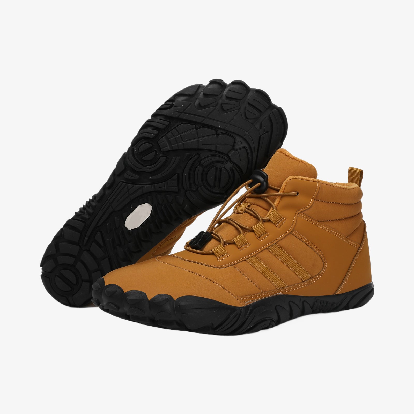 ™FrostStep - נוחות יומיומית ללא כאבים בחורף