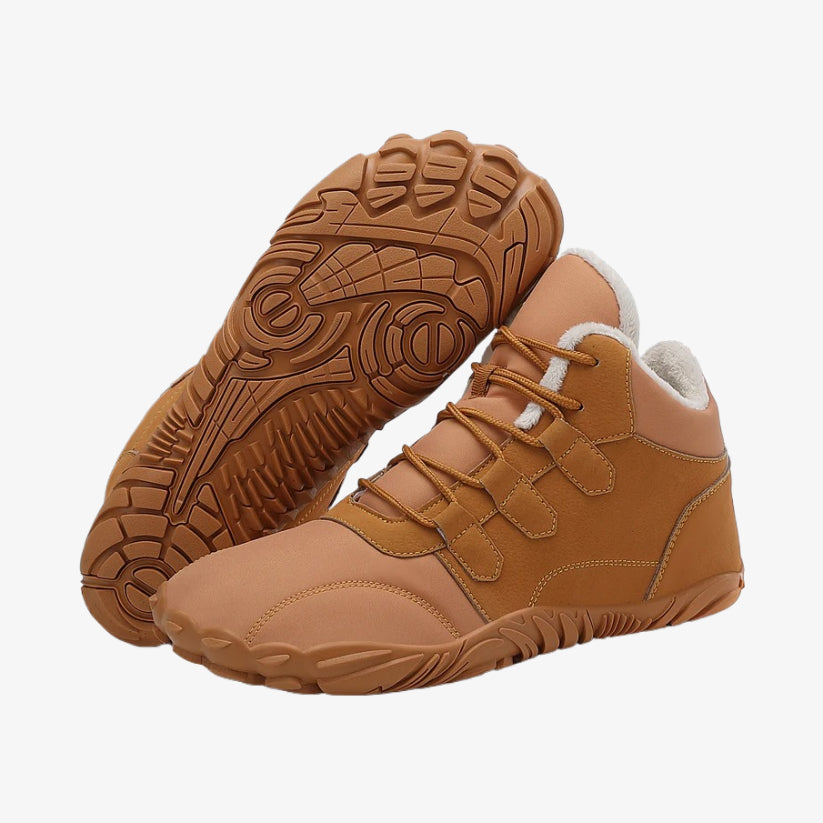 ™StormWalk - נוחות יומיומית ללא כאבים בחורף