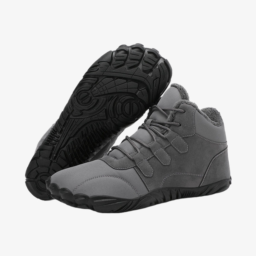 ™StormWalk - נוחות יומיומית ללא כאבים בחורף