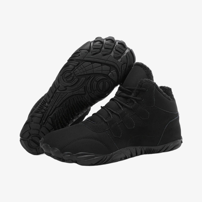 ™StormWalk - נוחות יומיומית ללא כאבים בחורף