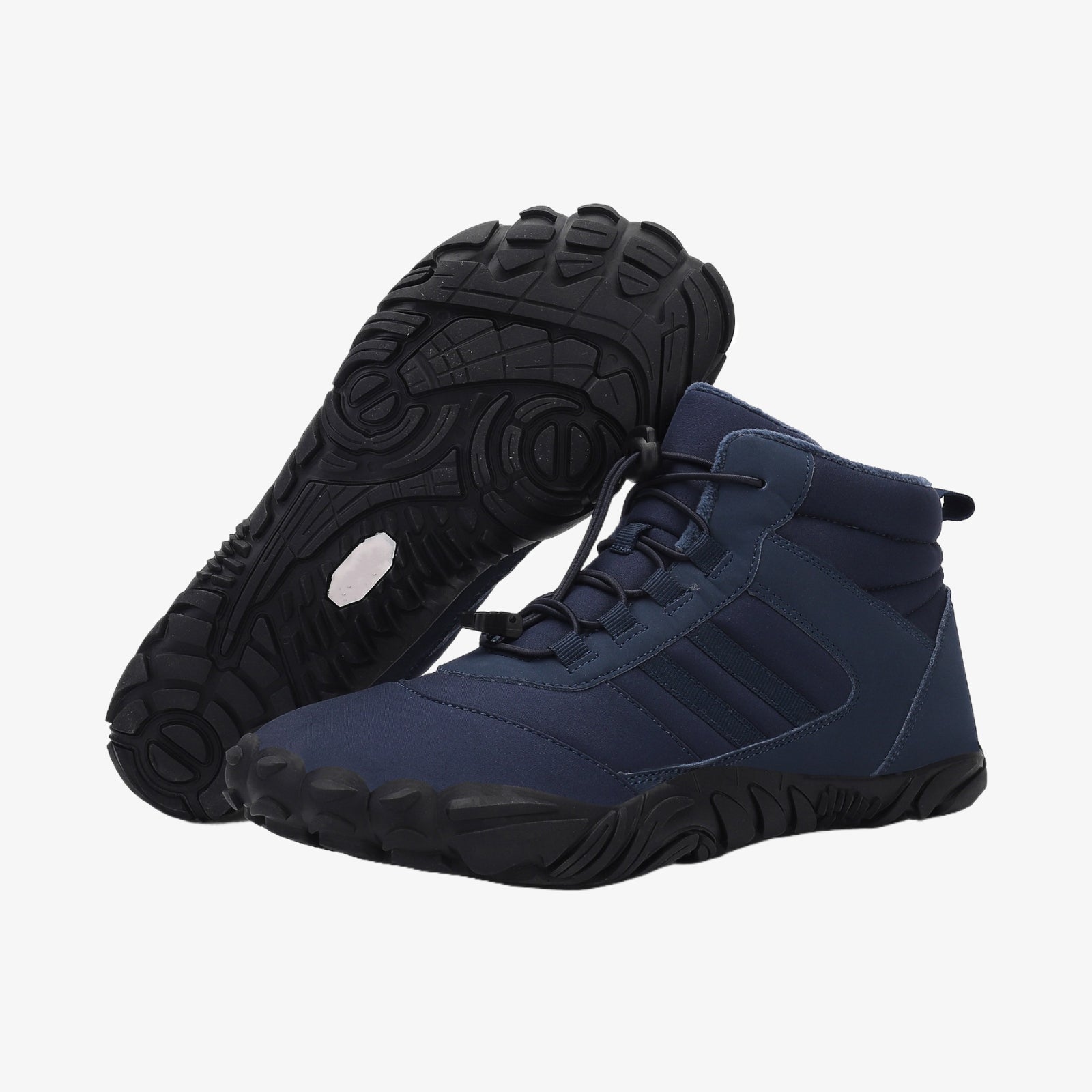 ™FrostStep - נוחות יומיומית ללא כאבים בחורף