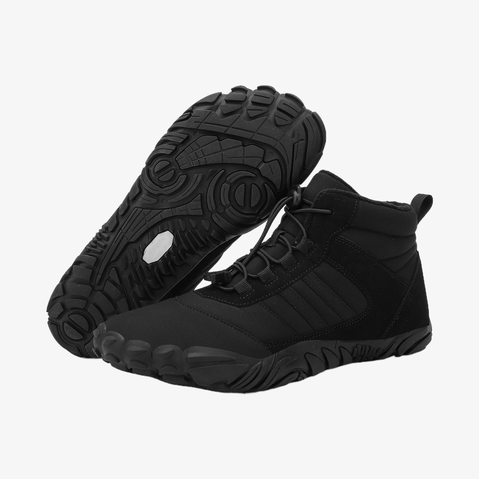 ™FrostStep - נוחות יומיומית ללא כאבים בחורף