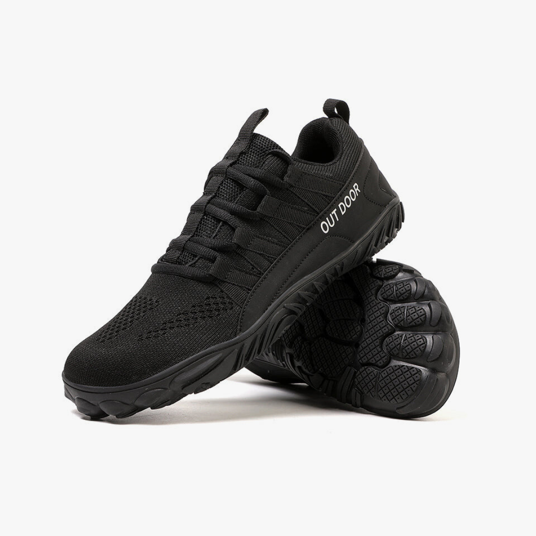 ™Trekker Out Door - נוחות יומיומית ללא כאבים