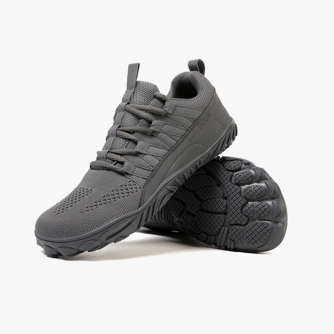 ™Trekker Out Door - נוחות יומיומית ללא כאבים