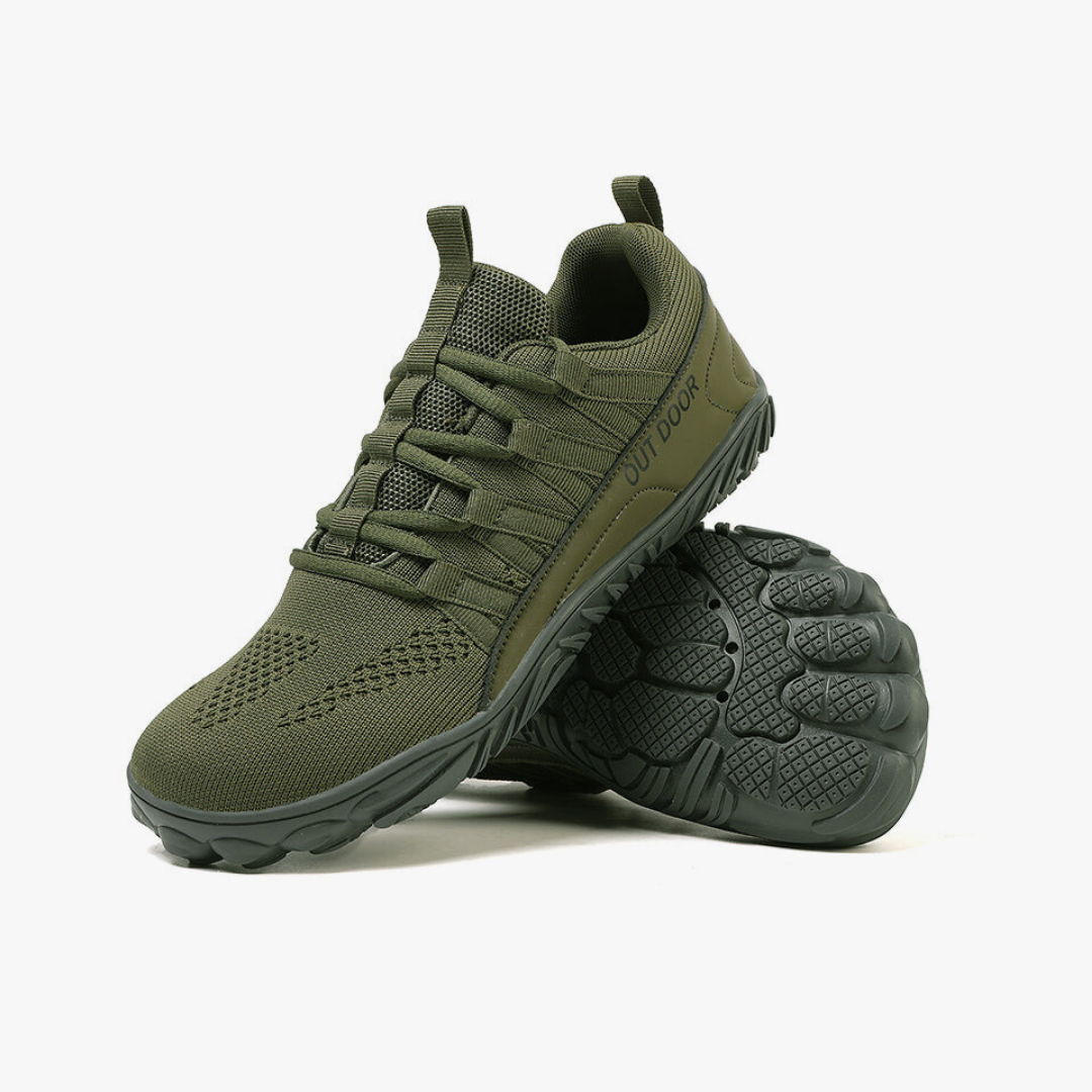 ™Trekker Out Door - נוחות יומיומית ללא כאבים