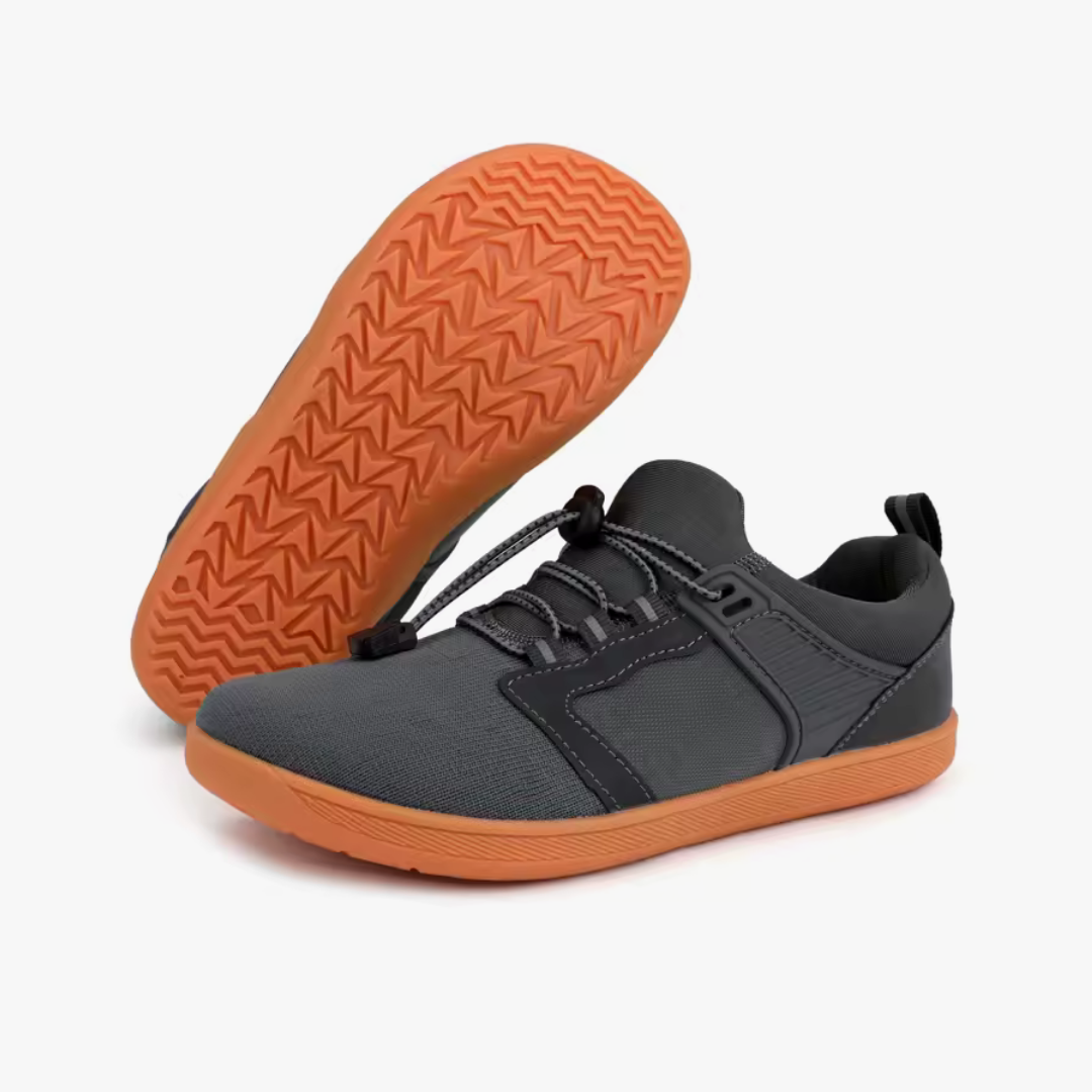 ™StreetWalkers -  נעלי ברפוט לנוחות יומיומית