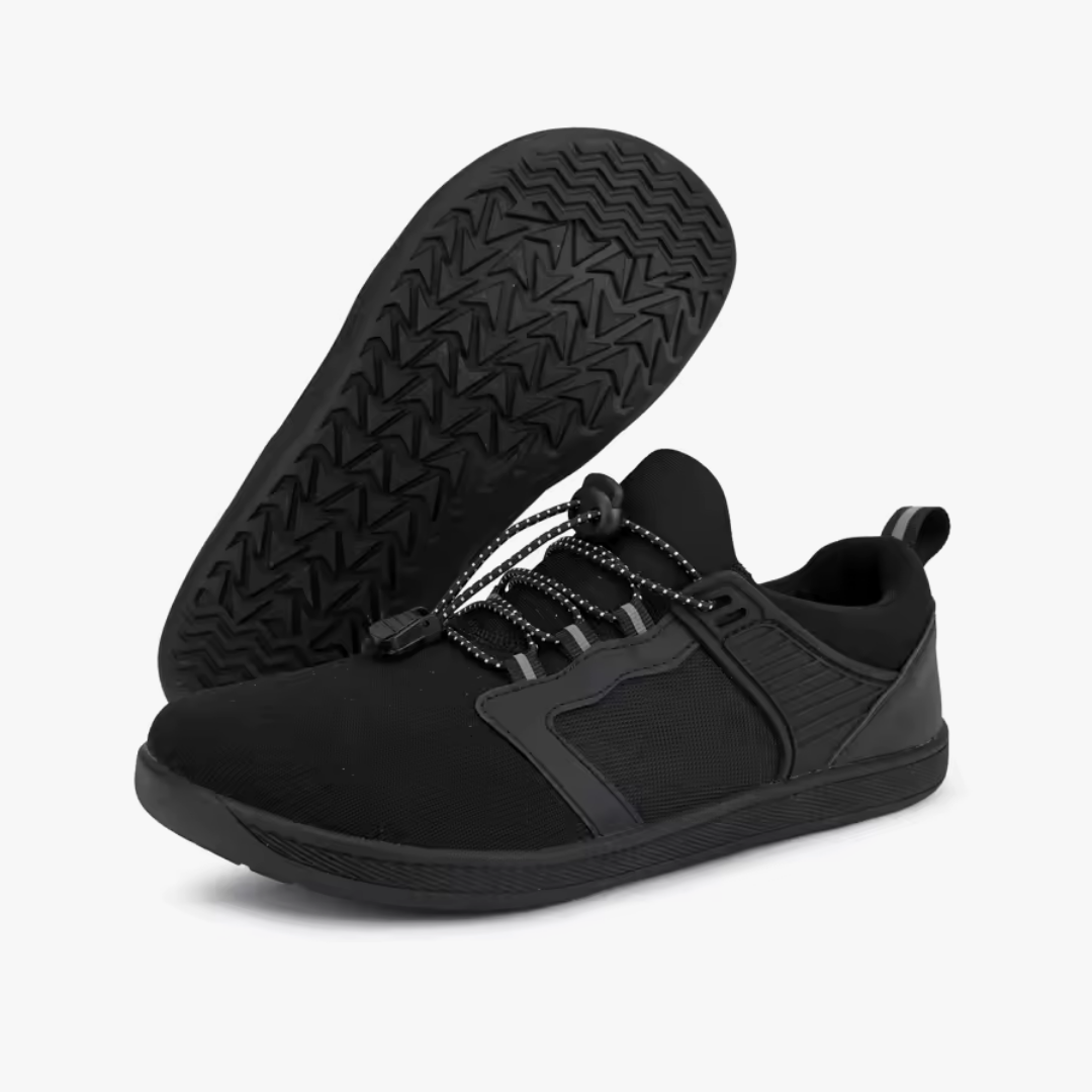 ™StreetWalkers -  נעלי ברפוט לנוחות יומיומית