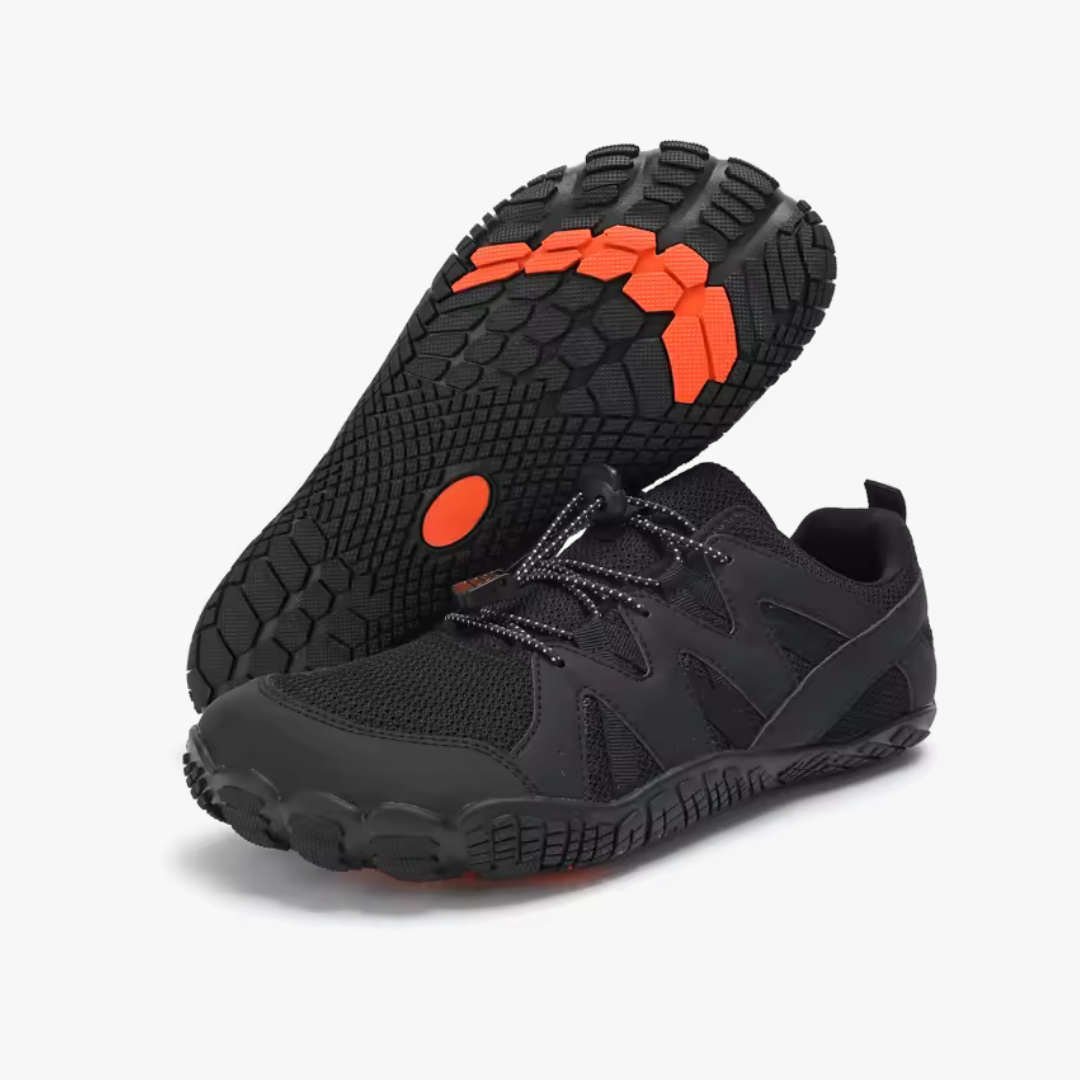 ™Basecamp Out Door - נוחות יומיומית ללא כאבים