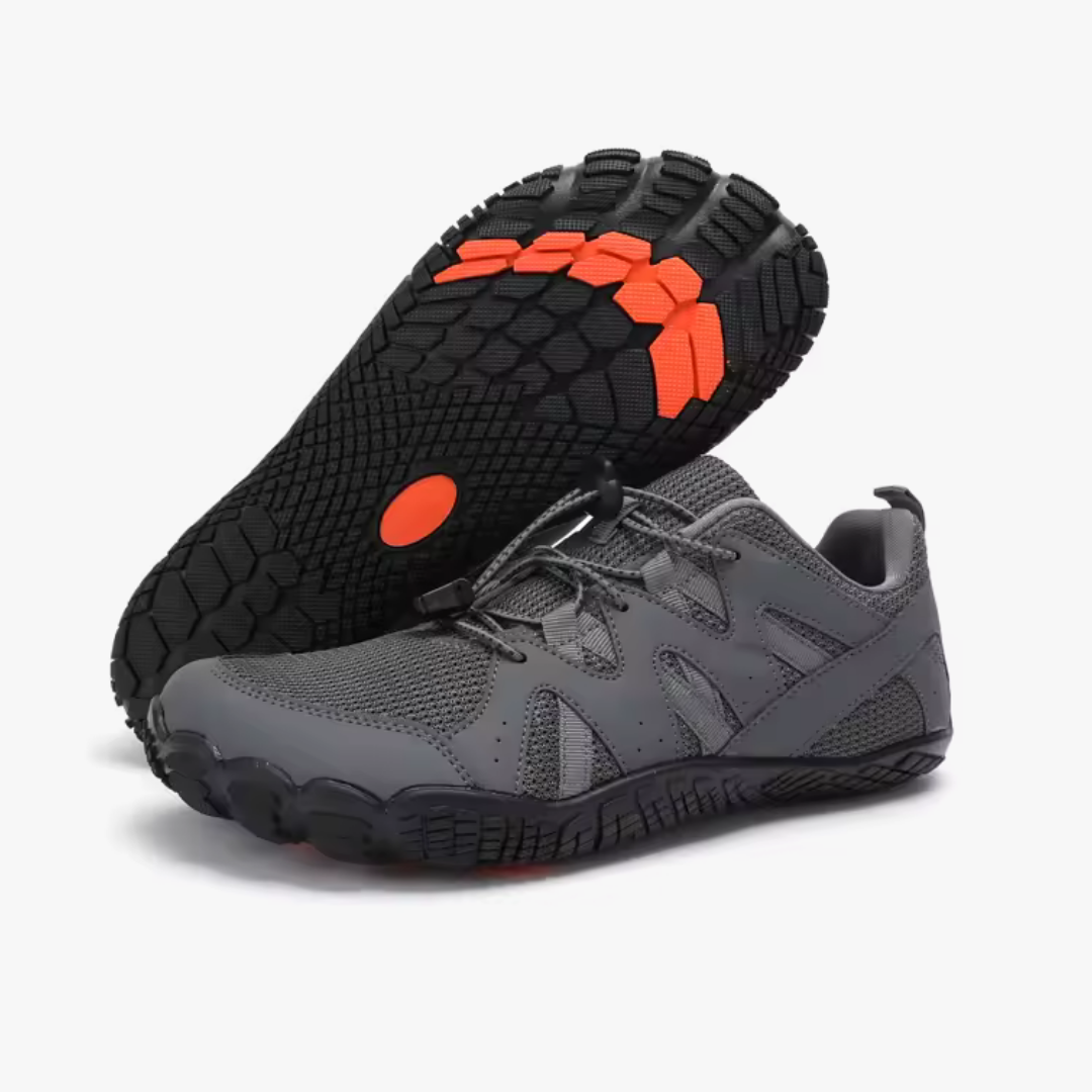 ™Basecamp Out Door - נוחות יומיומית ללא כאבים