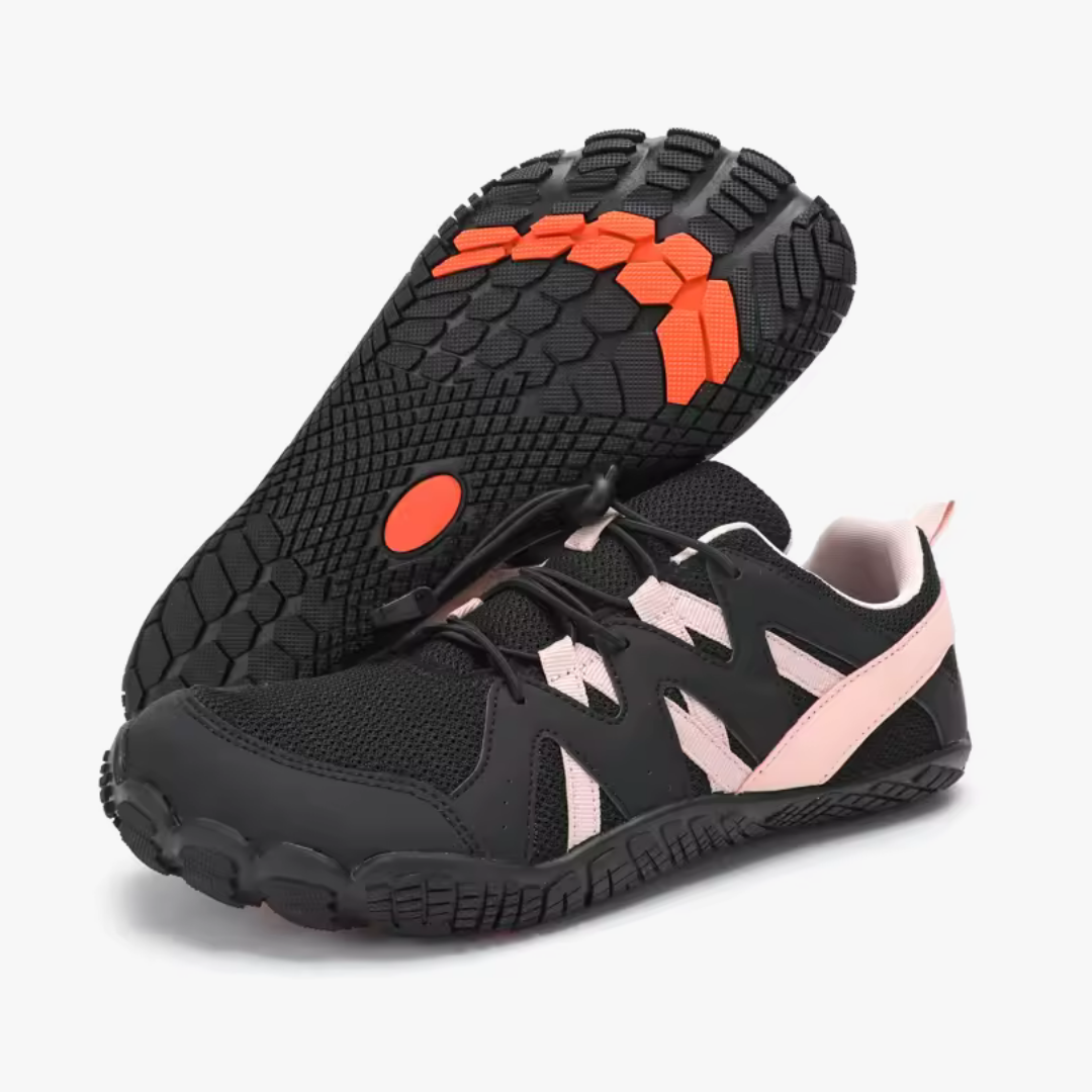 ™Basecamp Out Door - נוחות יומיומית ללא כאבים